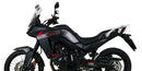 Honda XL 750 Transalp [2023-2024] - Variotouringscreen "VTM" - mit Spoiler