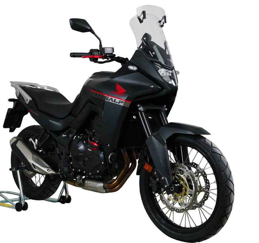 Honda XL 750 Transalp [2023-2024] - Variotouringscreen "VTM" - mit Spoiler