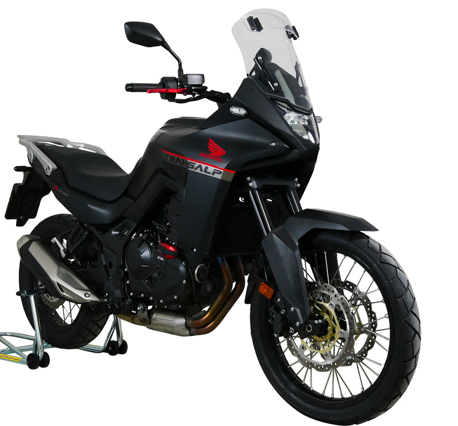 Honda XL 750 Transalp [2023-2024] - Variotouringscreen "VTM" - mit Spoiler