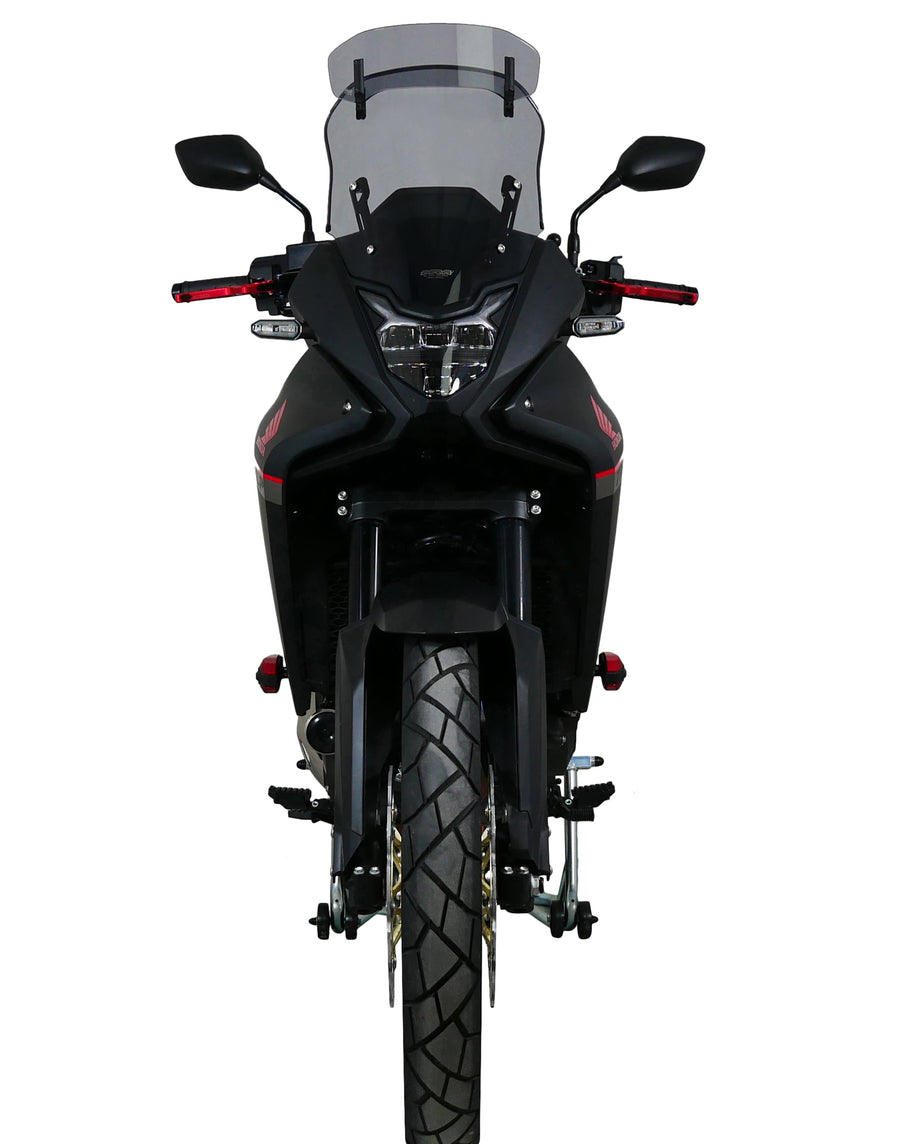 Honda XL 750 Transalp [2023-2024] - Variotouringscreen "VTM" - mit Spoiler