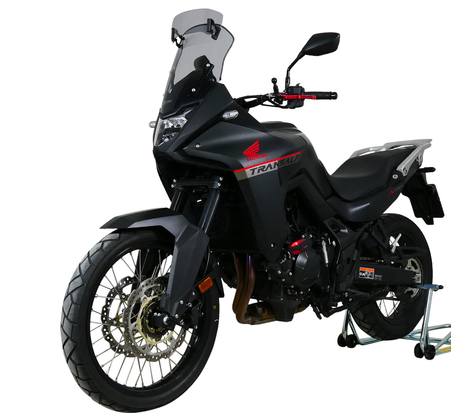 Honda XL 750 Transalp [2023-2024] - Variotouringscreen "VTM" - mit Spoiler