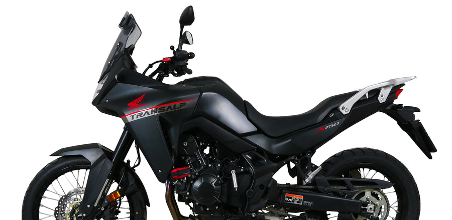Honda XL 750 Transalp [2023-2024] - Variotouringscreen "VTM" - mit Spoiler