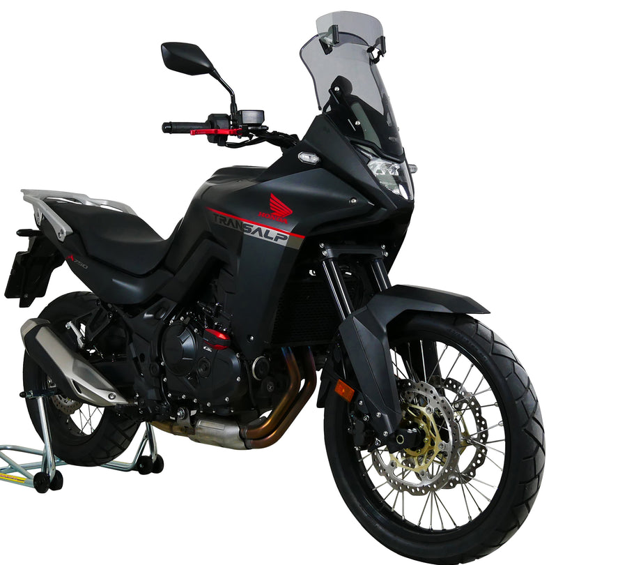 Honda XL 750 Transalp [2023-2024] - Variotouringscreen "VTM" - mit Spoiler