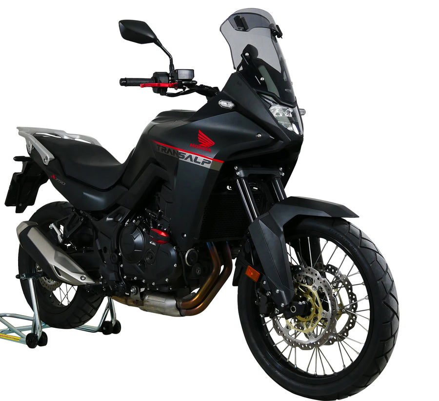 Honda XL 750 Transalp [2023-2024] - Variotouringscreen "VTM" - mit Spoiler