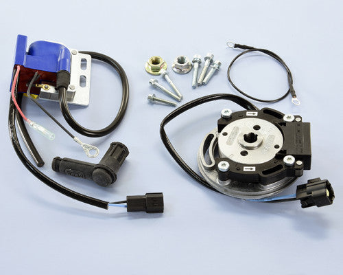 Rieju RS 3 [2013] - Zündung Minarelli AM-6-Derbi Digital PVL