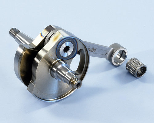 Vespa PK S 125 [1983-1991] - Kurbelwelle Konus 20