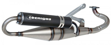 Pgo BIG MAX 125 [1997-2000] - Next R Auspuff