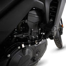 Honda XL 750 Transalp [2023-2026] - Aero-Sturzprotektoren - Schwarz