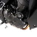 Honda XL 750 Transalp [2023-2026] - Aero-Sturzprotektoren - Schwarz