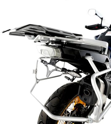 CF Moto 800 MT [2022] - Kennzeichenhalter