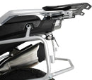 CF Moto 800 MT [2022] - Kennzeichenhalter