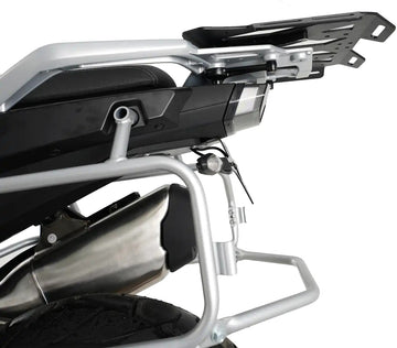 CF Moto 800 MT Explore [2023-2026] - Kennzeichenhalter