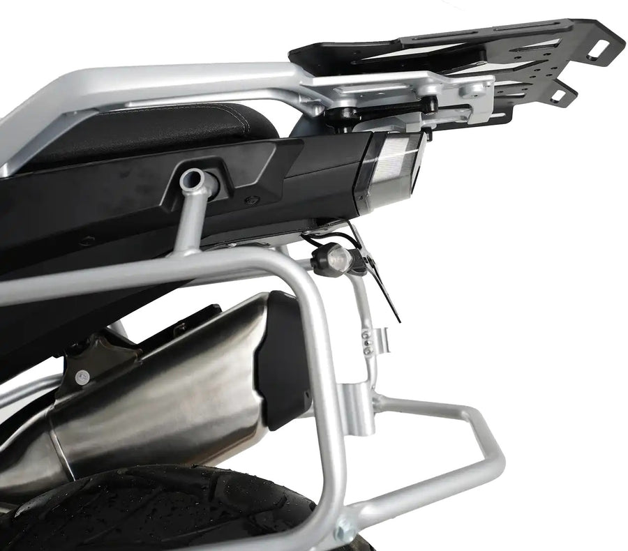 CF Moto 800 MT Explore [2023-2026] - Kennzeichenhalter