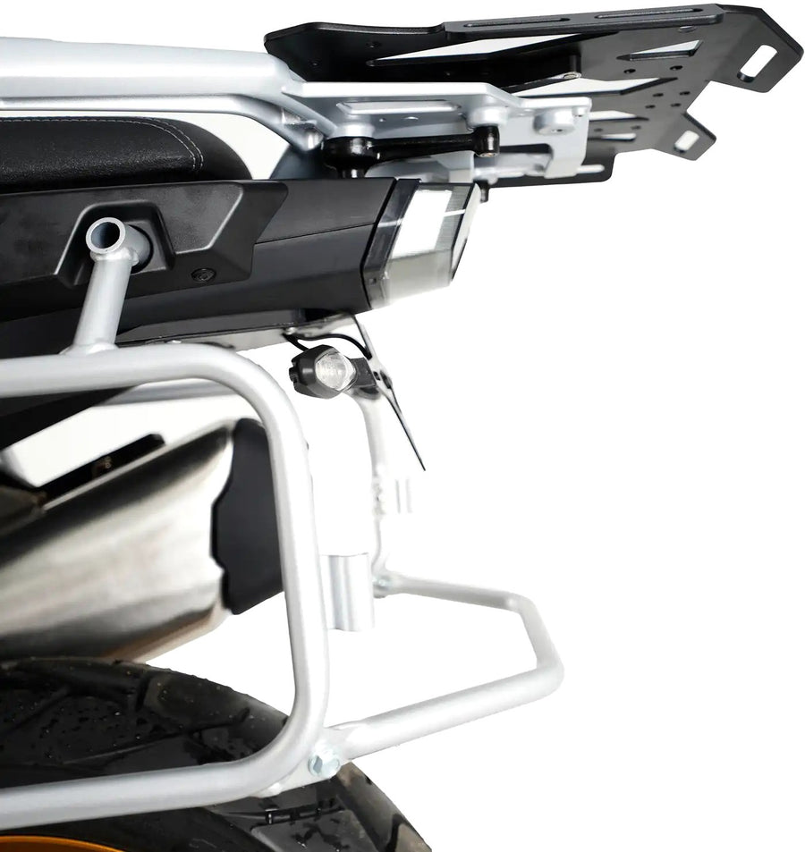 CF Moto 800 MT [2022] - Kennzeichenhalter
