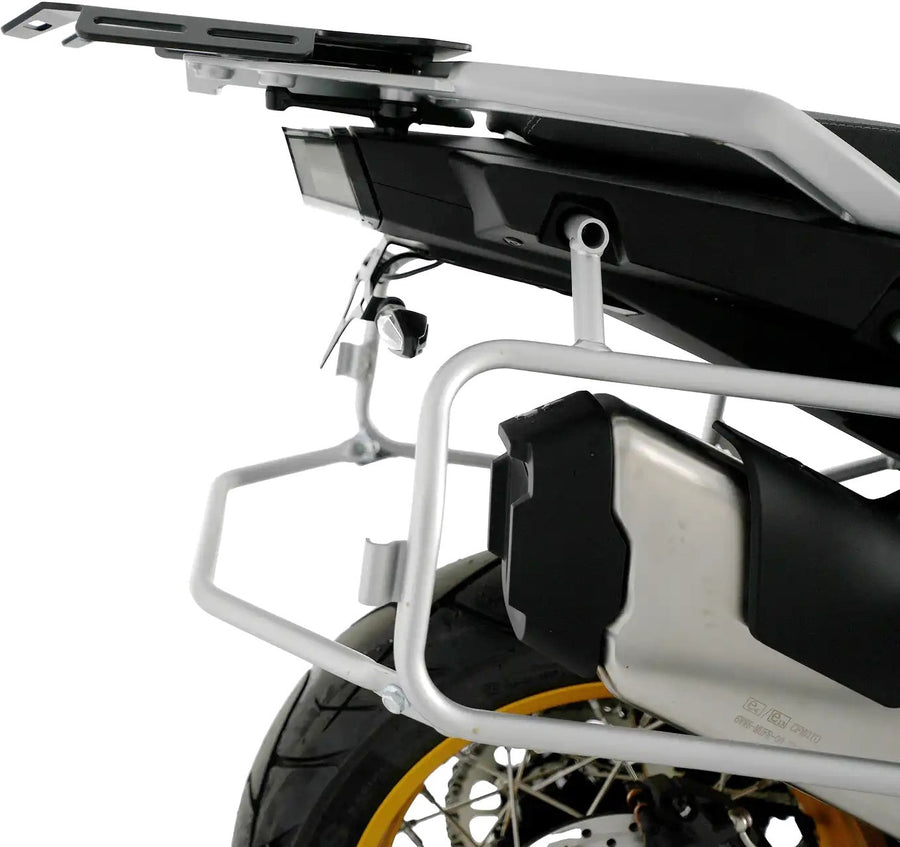 CF Moto 800 MT [2022] - Kennzeichenhalter