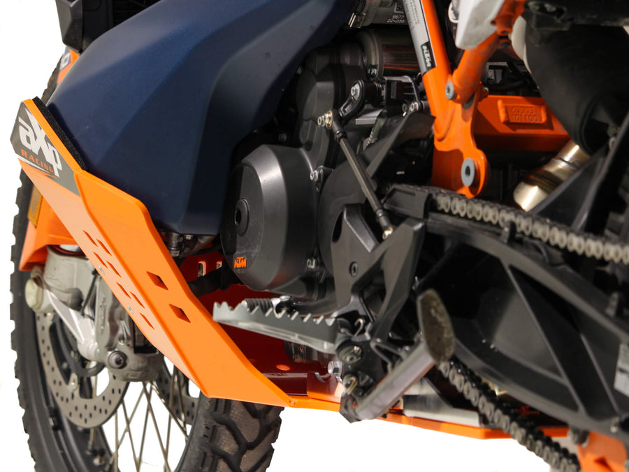 KTM 890 Adventure R [2021-2026] - Unterfahrschutz