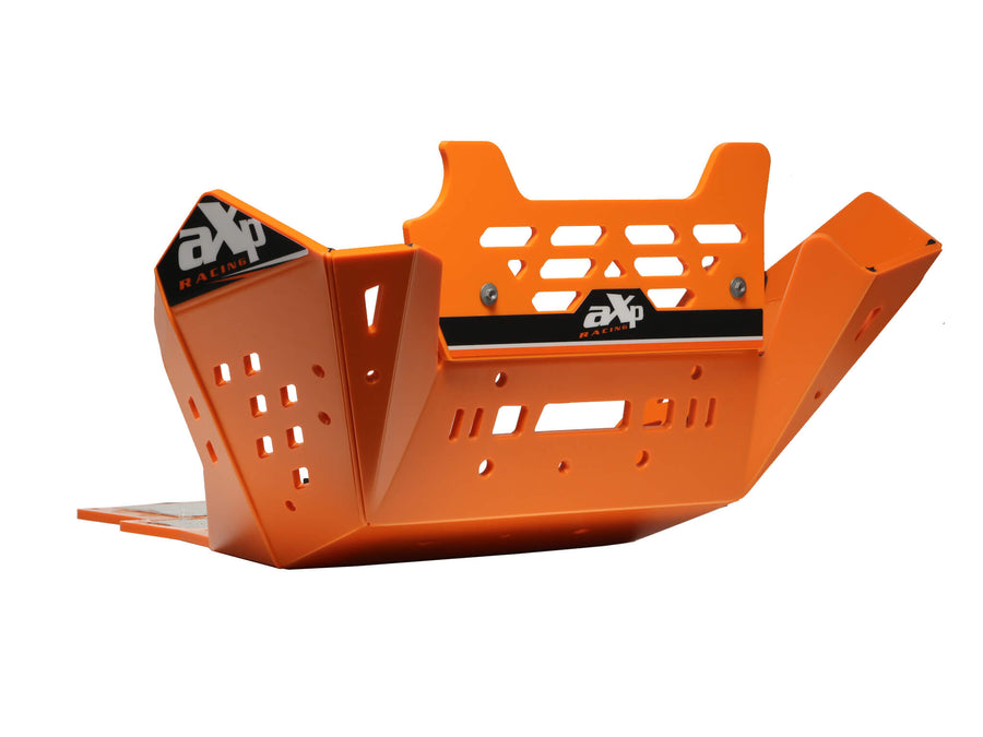 KTM 890 Adventure R [2021-2026] - Unterfahrschutz - PE-HD 8mm