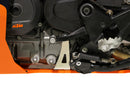 KTM 890 Adventure R [2021-2026] - Unterfahrschutz - PE-HD 8mm