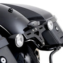 Honda CMX 500 A Rebel ABS (PC 56) [2020-2024] - Kennzeichenhalter