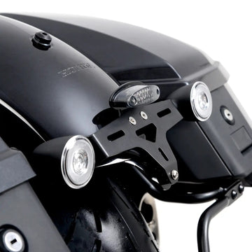 Honda CMX 500 A Rebel ABS (PC 56) [2020-2024] - Kennzeichenhalter