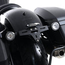 Honda CMX 500 A Rebel ABS (PC 56) [2020-2024] - Kennzeichenhalter