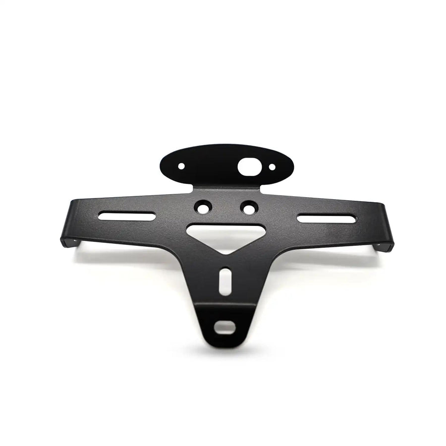 Honda CMX 500 A Rebel ABS (PC 56) [2020-2024] - Kennzeichenhalter