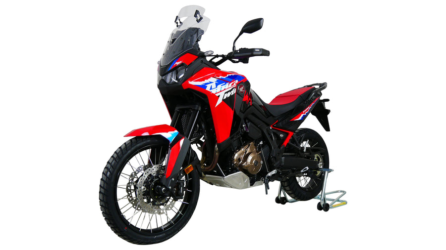 Honda CRF 1100 L Africa Twin ABS [2024-2025] - Variotouringscreen "VTM"