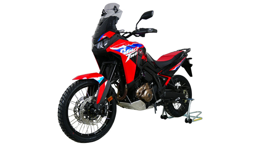 Honda CRF 1100 L Africa Twin ABS [2024-2025] - Variotouringscreen "VTM"