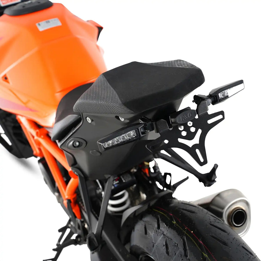 KTM 990 Duke [2024-2025] - Kennzeichenhalter