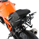 KTM 1390 SUPER DUKE R EVO [2024-2026] - Kennzeichenhalter