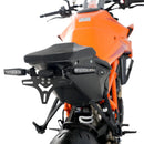 KTM 990 Duke R [2025] - Kennzeichenhalter