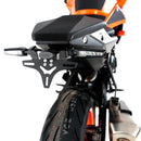 KTM 990 Duke [2024-2025] - Kennzeichenhalter