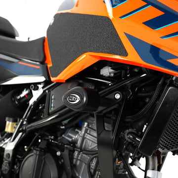 Ktm 390 DUKE ABS [2024-2026] - Crash-Protektoren - Aero Style