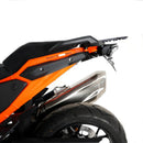 KTM 1290 Super Adventure R [2021-2024] - Kennzeichenhalter