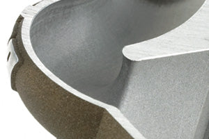 KTM 350 EXC F [2024] - Wasserpumpendeckel Reparatursatz + Impeller