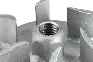 KTM 350 EXC F [2024] - Wasserpumpendeckel Reparatursatz + Impeller