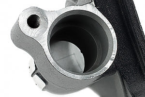 Husqvarna FE 350 PRO [2024] - Wasserpumpendeckel Reparatursatz + Impeller