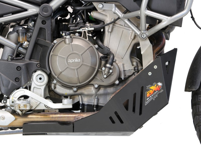 Aprilia Tuareg 660 [2021-2026] - Adventure Unterfahrschutz - PE-HD 8mm