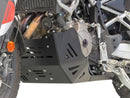 Aprilia Tuareg 660 [2021-2026] - Adventure Unterfahrschutz - PE-HD 8mm