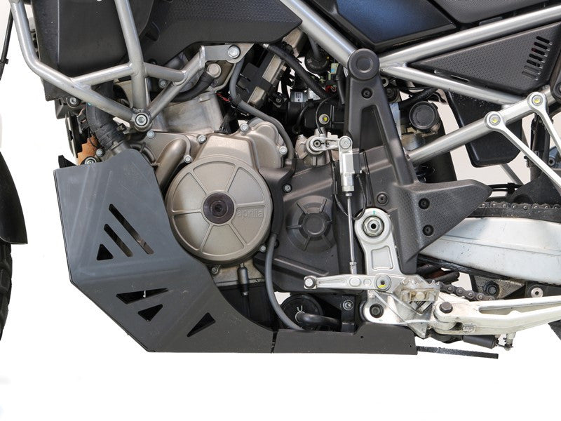 Aprilia Tuareg 660 [2021-2026] - Adventure Unterfahrschutz - PE-HD 8mm