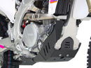 Fantic XXF 250 [2025-2026] - Xtrem Unterfahrschutz mit Gestängeschutz - PE-HD 8mm