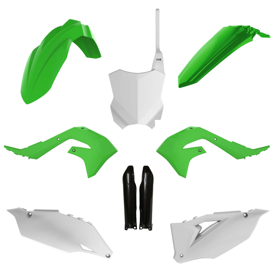 Kawasaki KX 450 (KX 450 J) [2019-2022] - Plastik-Kit