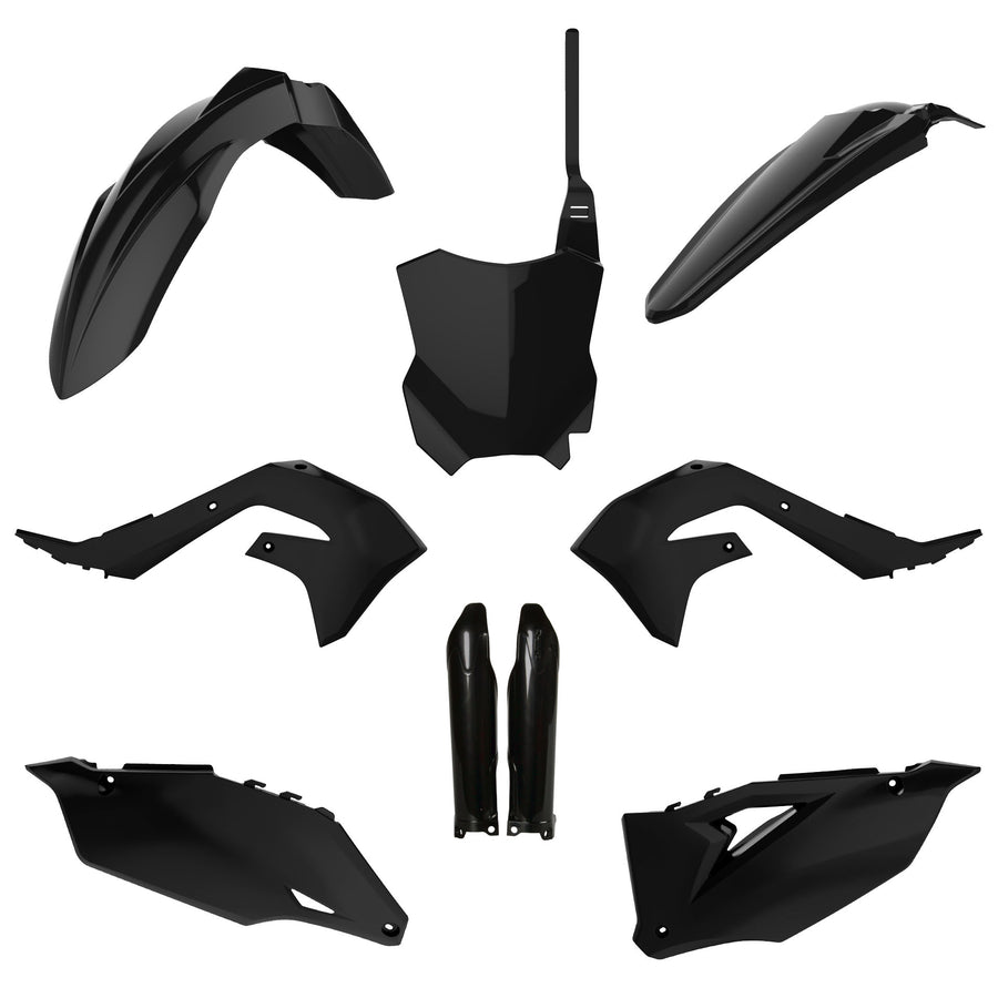 KAWASAKI KX 250 [2023-2024] - Plastik-Kit