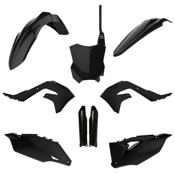 Kawasaki KX 250 (KX 252 B) [2021] - Plastik-Kit