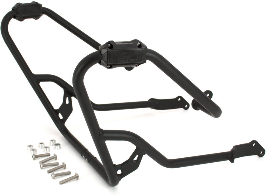 Suzuki DL 650 V-STROM ABS [2008-2011] - CROSS PRO Trail Sturzbügel