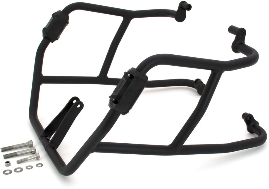 Honda CB 500 X (PC 46) [2013-2015] - CROSS PRO Trail Sturzbügel