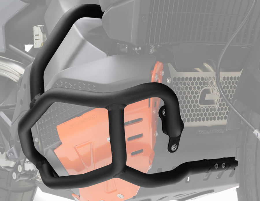 KTM 790 Adventure [2023-2025] - CROSS PRO Trail Sturzbügel