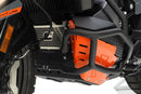KTM 790 Adventure [2023-2025] - CROSS PRO Trail Sturzbügel