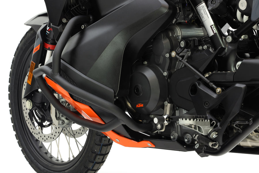 KTM 790 Adventure [2023-2025] - CROSS PRO Trail Sturzbügel