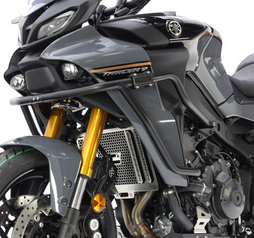 Yamaha Tracer 9 GT [2024] - CROSS PRO Trail Sturzbügel